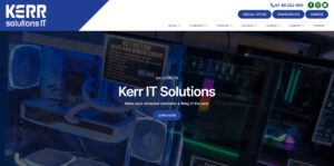 Kerr IT Solutions blog