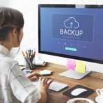 Backup Services & Testing