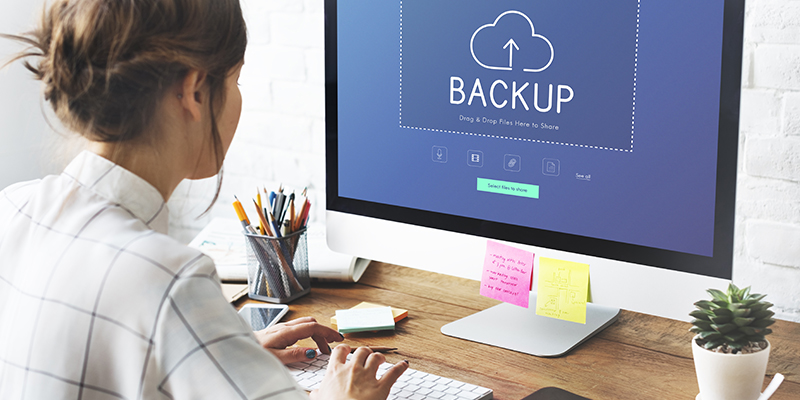 Backup Services & Testing in Rockhampton, Queensland