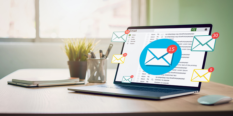 Email Setup & Support in Rockhampton, Queensland