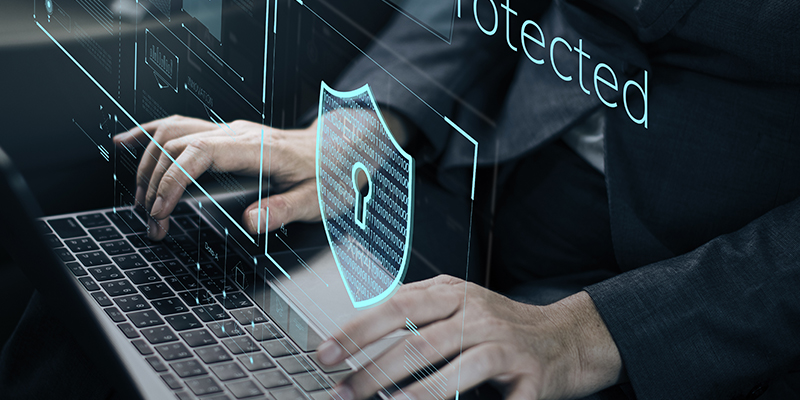 Internet Security in Rockhampton, Queensland