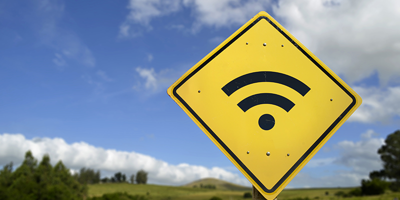 Internet Setup & Support in Rockhampton, Queensland