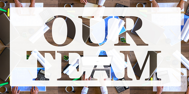Meet Our Team