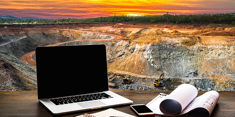 Mining IT in Rockhampton, Queensland