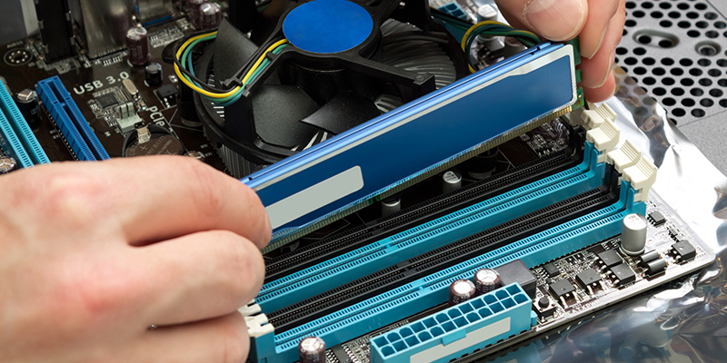 PC Repairs in Rockhampton, Queensland