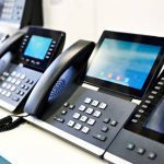 Phone & VOIP Systems