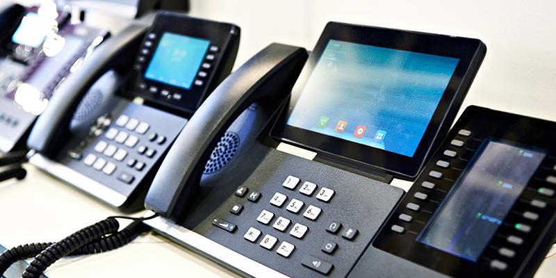 Phone & VOIP Systems in Rockhampton, Queensland