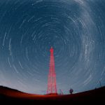 Extended Starlink Coverage