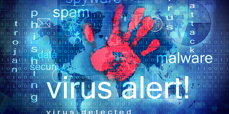 Virus & Malware Removal in Rockhampton, Queensland