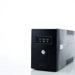 Power Protection (UPS)