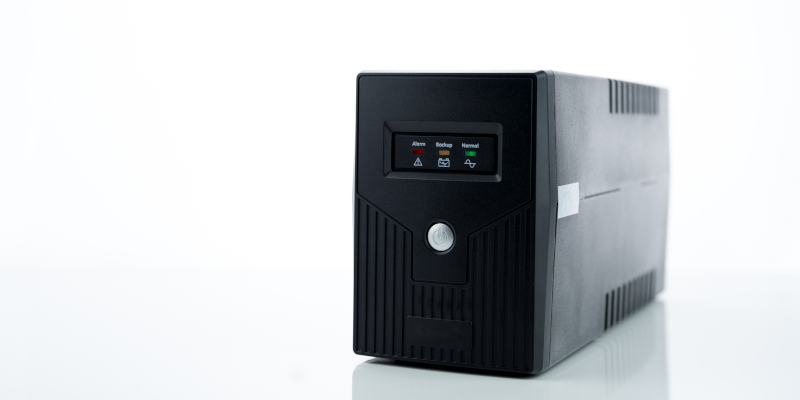Power Protection in Rockhampton, Queensland