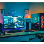 Custom-Built Gaming Rigs