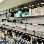 Massive Stock In Store