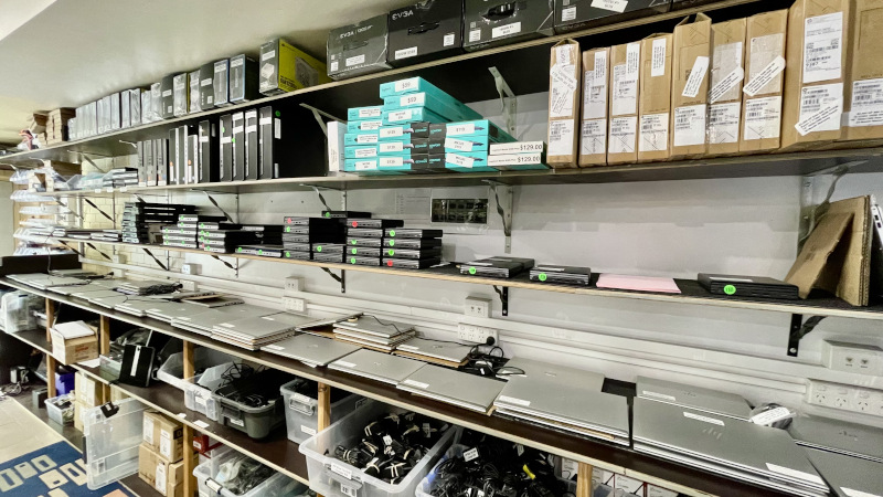 Massive Stock In Store in Rockhampton, Queensland