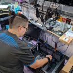 Diagnostics & Computer Servicing