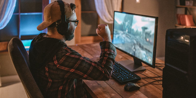 Gaming Discord in Rockhampton, Queensland