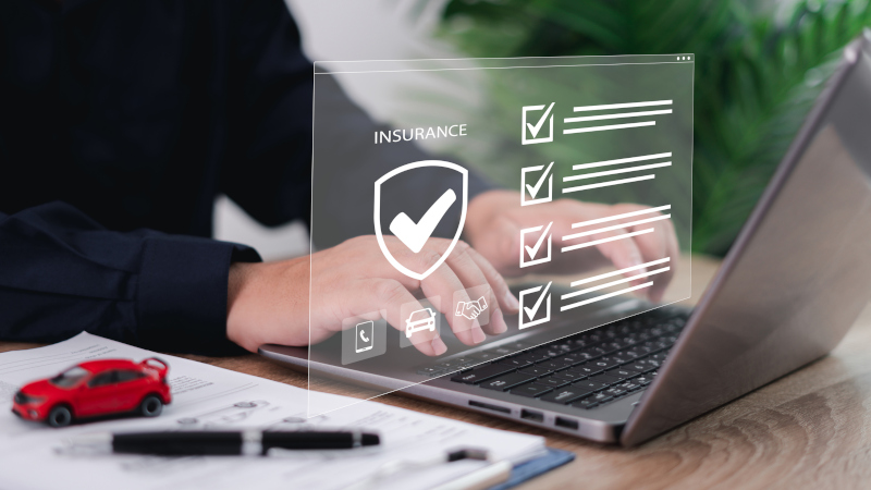 Insurance Testing & Reporting in Rockhampton, Queensland
