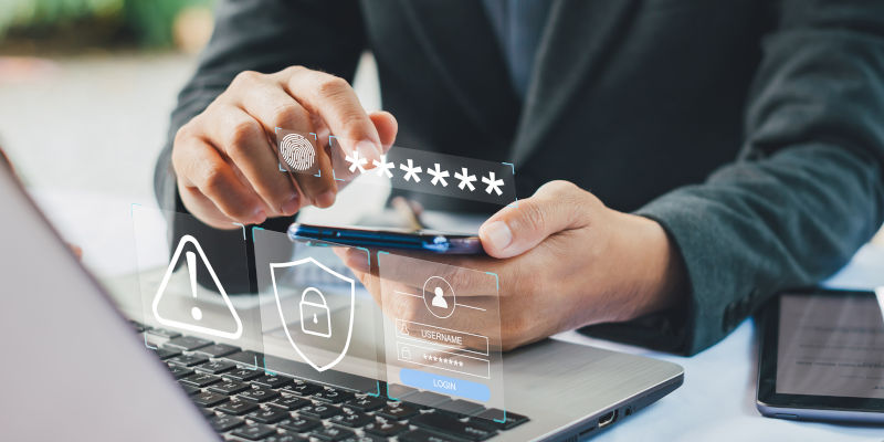 Identity Protection in Rockhampton, Queensland
