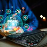 Domain & Website Hosting