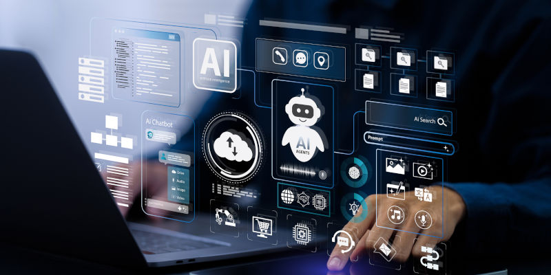 AI Systems & Services in Rockhampton, Queensland