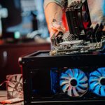 Gaming Rig Repairs & Upgrades