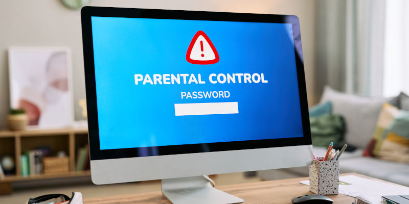 Parental Controls in Rockhampton, Queensland