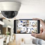 Surveillance Cameras
