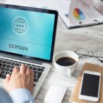 Internet Domain Creation
