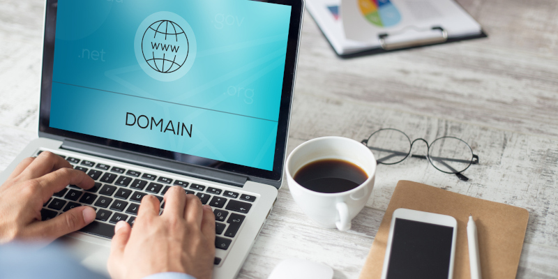 Internet Domain Creation in Rockhampton, Queensland