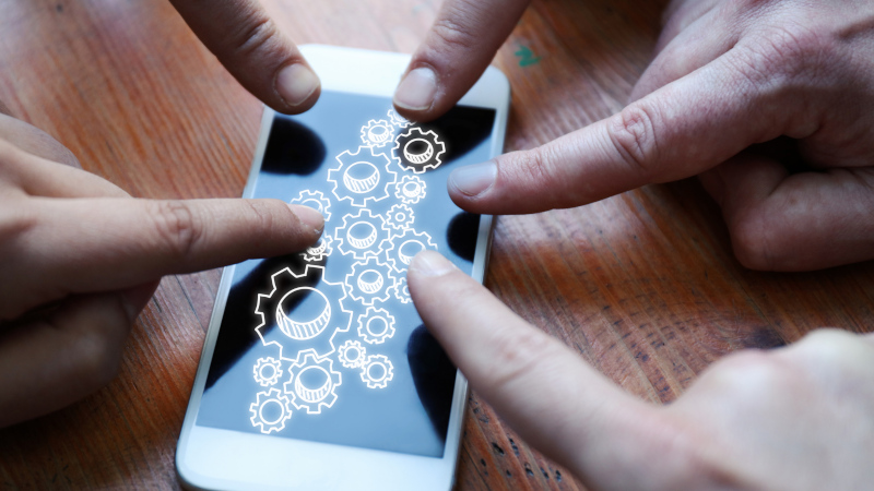 Mobile Phone Setup & Support Rockhampton in Rockhampton, Queensland