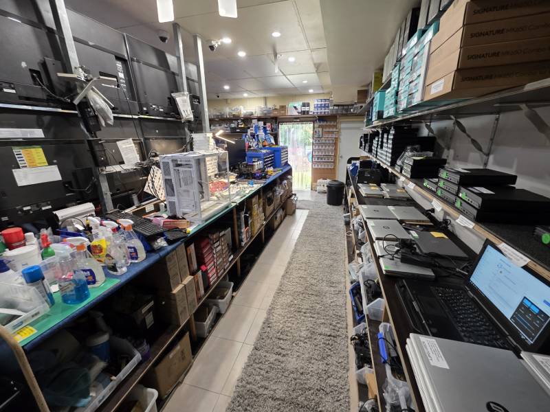 Refurb Laptops & Desktops in Rockhampton, Queensland