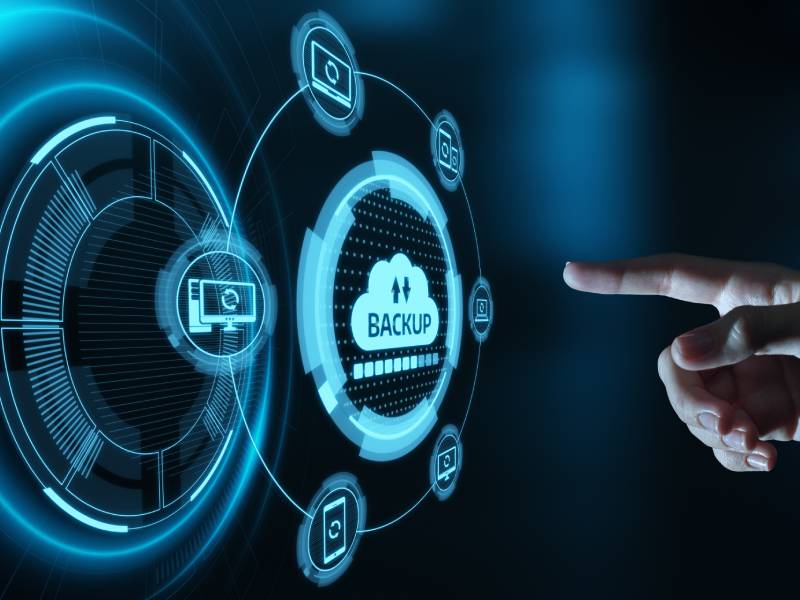 Data Backup Systems in Rockhampton, Queensland