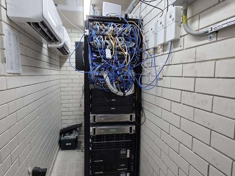 Data & File Servers in Rockhampton, Queensland