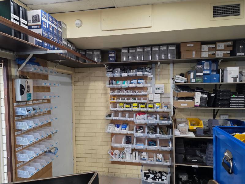 Cables & Accessories in Rockhampton, Queensland