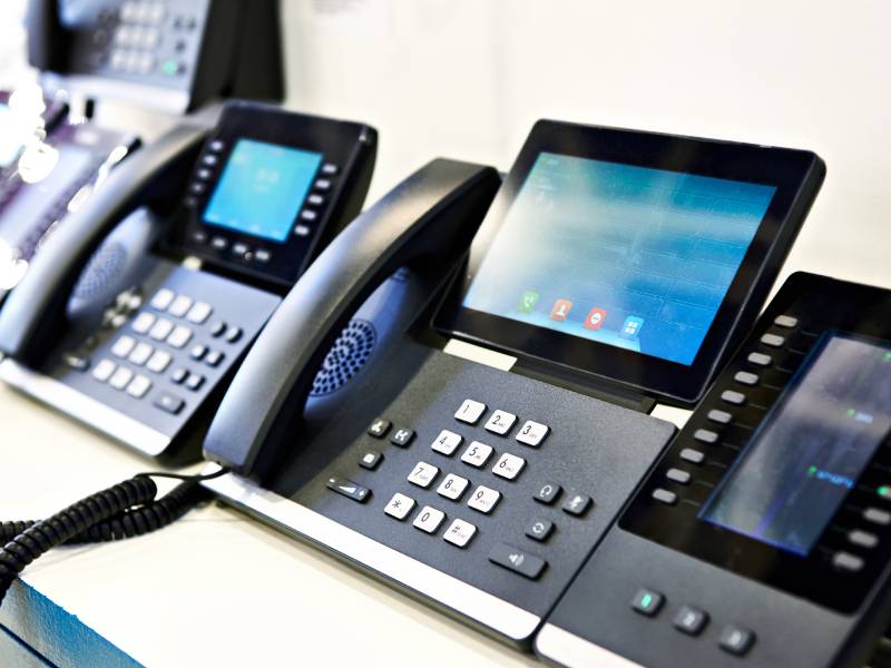 Phone Systems in Rockhampton, Queensland