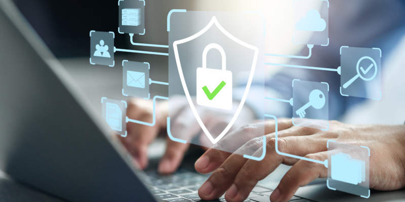 Security in Rockhampton, Queensland